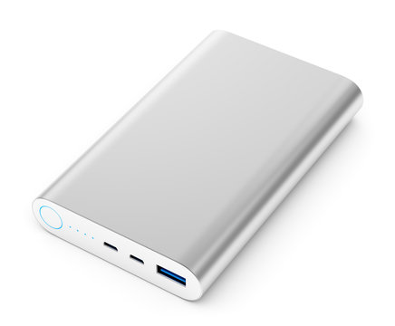 Portable Power Bank