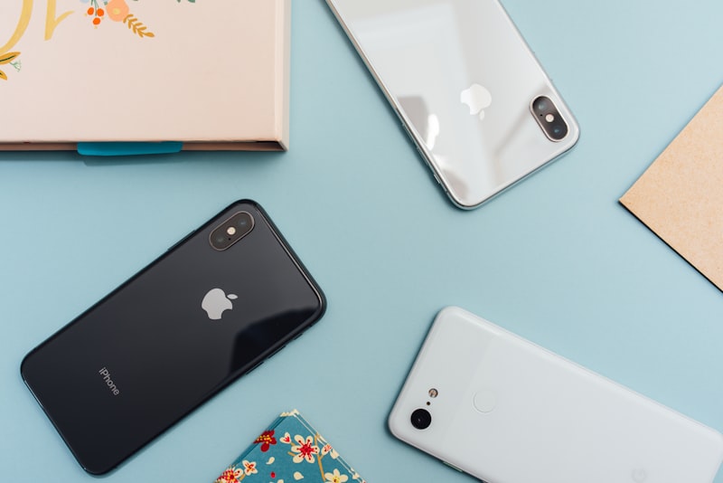 Mobile Technology