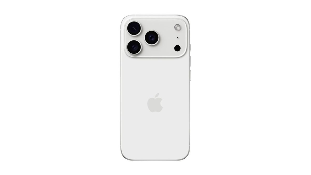 Latest Smartphone